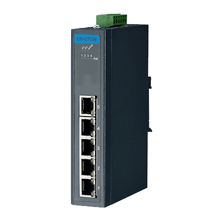 Ethernet Switch Selection Guide