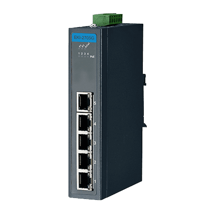 Ethernet Switch Selection Guide