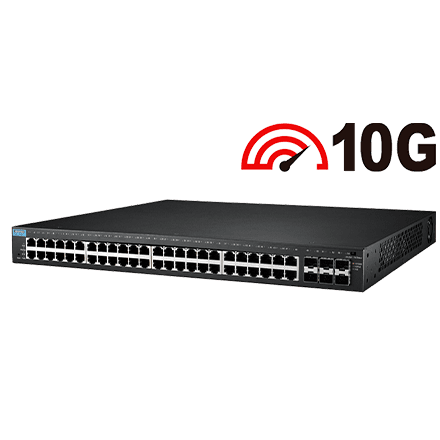 Ethernet Switch Selection Guide