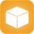 compact design icon