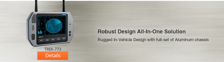 Robust Design All-In-One Solution
