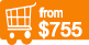 From $755