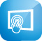 Touchscreen Integration