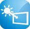Sunlight Readable