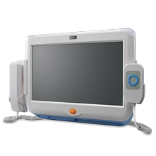 15.6" Infotainment Terminal
