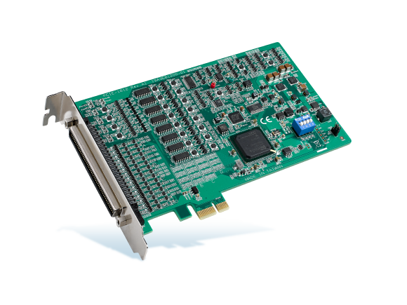 PCIE-1812