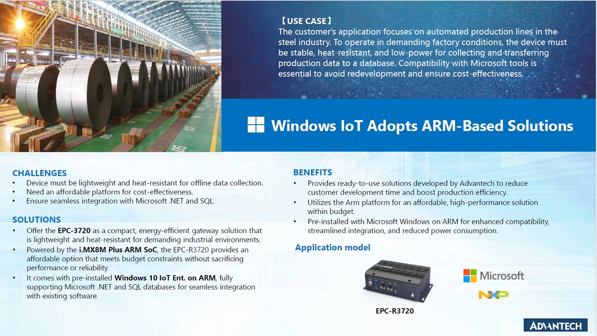 Windows on Arm Dev. Kit Build, test, debug Windows apps for Arm