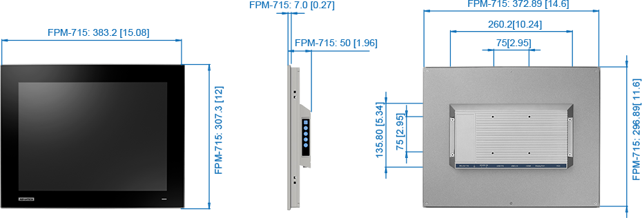 FPM-715