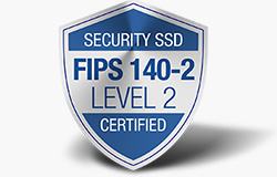 FIPS 140-2 Validated