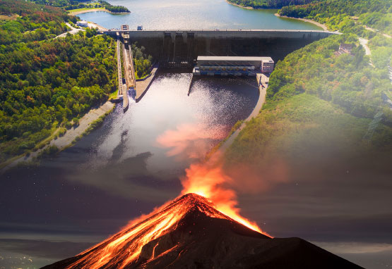 Remote Asset Management System for Electric Generators
