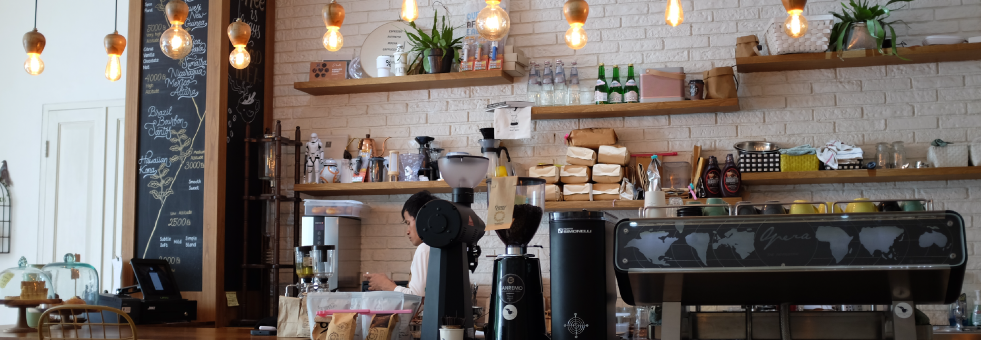 The Ultimate Guide to Retail and Hospitality Solutions