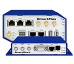 Cellular Routers