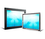 Industrial Moniters