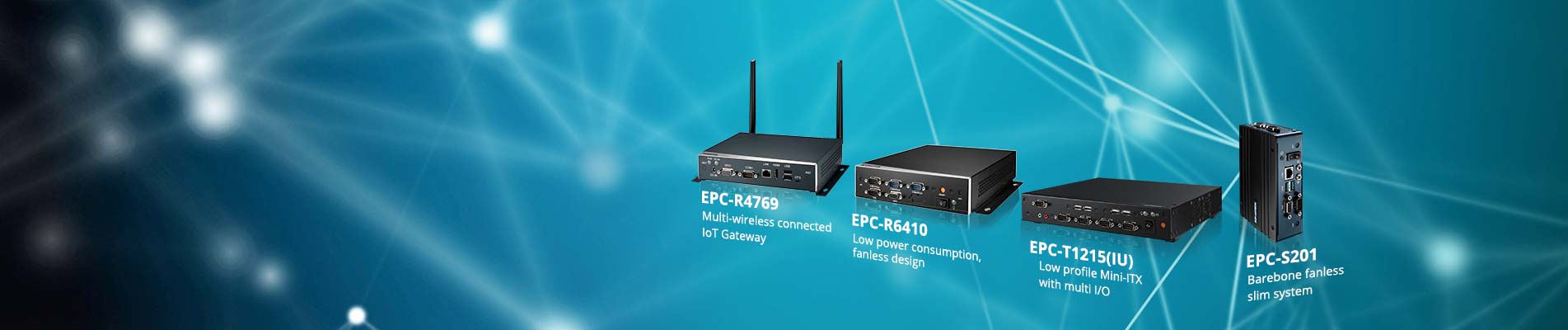 modular embedded computers by advantech