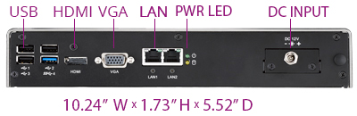 PWS-870