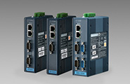 Serial Device Servers
