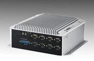 Expandable Embedded PC