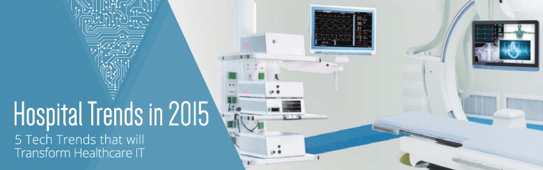Hospital Trends in 2015