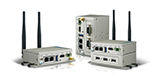 Apollo Lake IoT Gateway UTX-3117