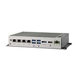 Multiple I/O IoT Gateway UTX-3115