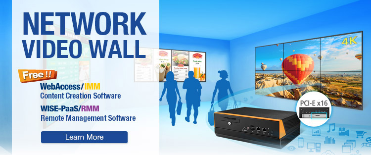 Authorized Windows Embedded Distributor