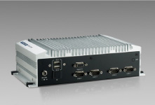 Compact Transportation PCs