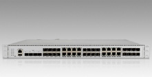 Enterprise Rackmount Switches