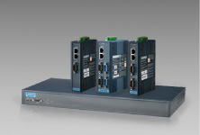 Industrial Ethernet Converter