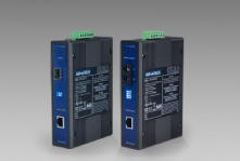 Industrial Media Converters