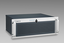 Rackmount Industrial PC